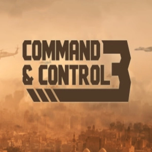 Command & Control 3 Pc