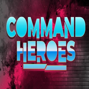 Command Heroes Xbox Series X