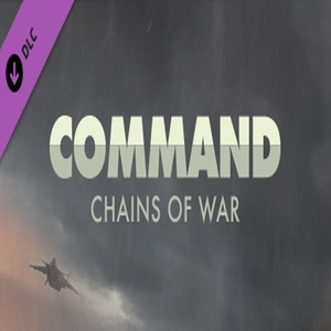 Command MO Chains of War Pc