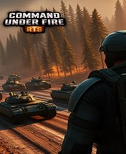 Command Under Fire RTS Xbox One