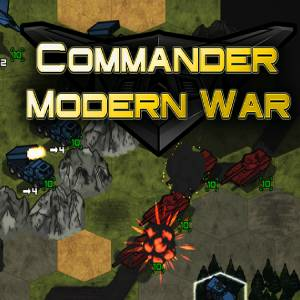 Commander Modern War Pc
