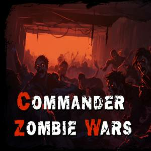 Commander Zombie Wars Pc