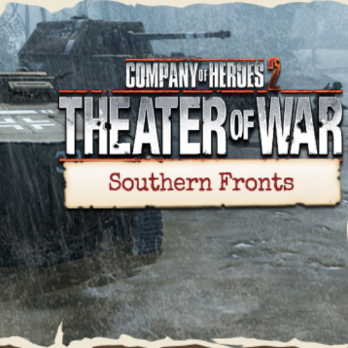 Comprar Company of Heroes 2 Southern Fronts Mission CD Key - Comparar Preos