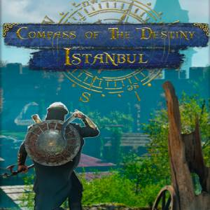Compass of Destiny Istanbul Pc