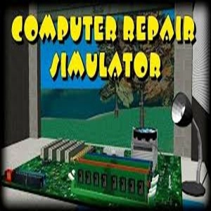 Computer Repair Simulator Pc