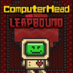 ComputerHead Leapbound Xbox Series X
