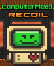 ComputerHead Recoil