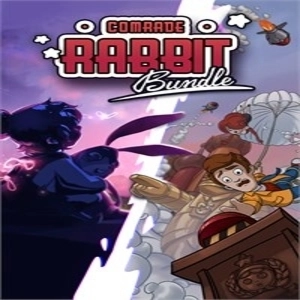 Comrade Rabbit Bundle Xbox One
