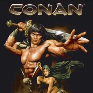 Conan Xbox 360