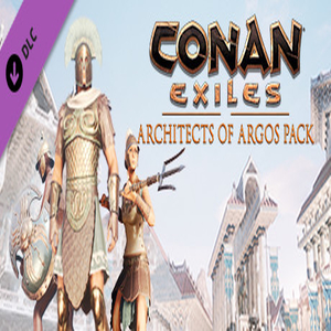 Comprar Conan Exiles Architects of Argos Pack CD Key Comparar Preços