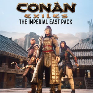 Comprar Conan Exiles The Imperial East Pack Xbox One Barato Comparar Preços