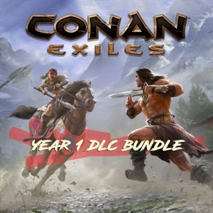 Conan Exiles Year 1 DLC Bundle Pc