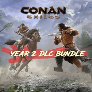 Conan Exiles Year 2 DLC Bundle Xbox One