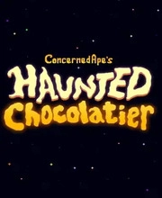 ConcernedApe's Haunted Chocolatier Xbox One