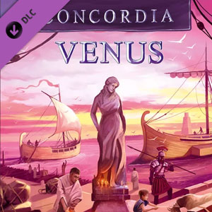 Comprar Concordia Venus CD Key Comparar Preços