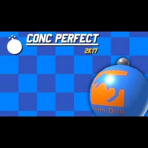 ConcPerfect 2017 Pc