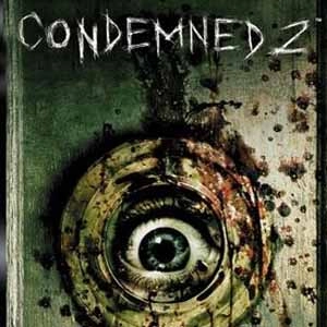 Condemned 2 Xbox 360