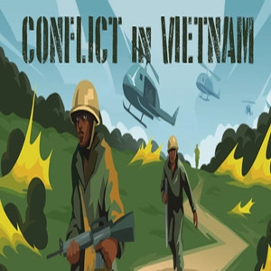 Conflict in Vietnam Pc