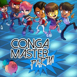 Conga Master Party