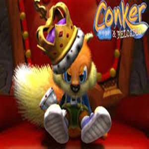 Comprar Conker Live and Reloaded Xbox One Barato Comparar Preços