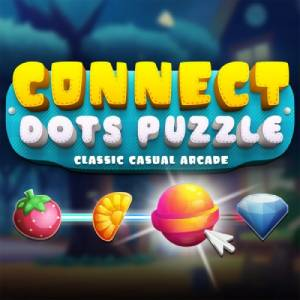 Connect Dots Puzzle Classic Casual Arcade