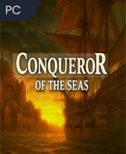 Conqueror of the Seas Pc