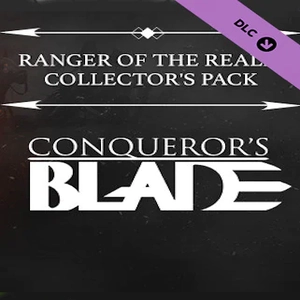 Conquerors Blade Liangyun Ranger Collector Pack