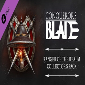 Conquerors Blade Ranger of the Realm Collectors Pack Pc
