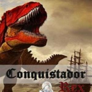 Conquistador Rex Xbox Series X