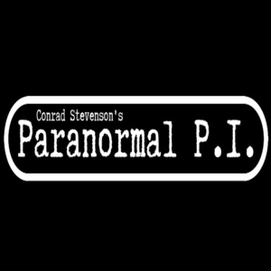 Conrad Stevenson’s Paranormal P.I. Pc