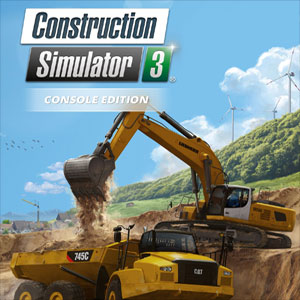 Comprar Construction Simulator 3 Xbox One Barato Comparar Preços