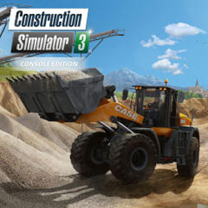 Comprar Construction Simulator 3 Xbox Series X Barato Comparar Preços