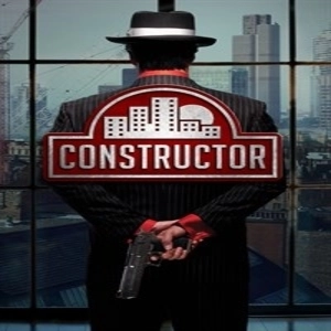 Constructor Xbox One