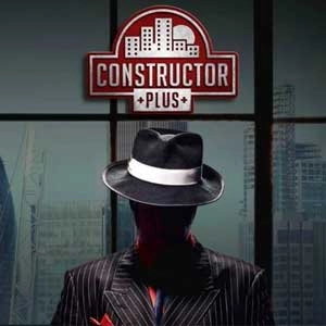 Constructor Plus Xbox One