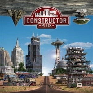Constructor Plus Xbox Series X