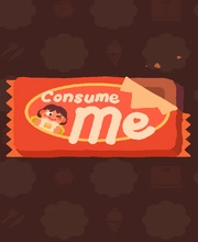 Consume Me Pc