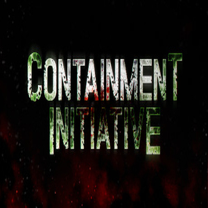 Comprar Containment Initiative CD Key Comparar Preços