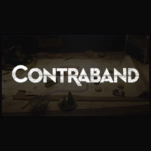 Contraband Xbox One