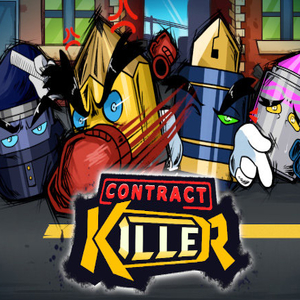 Comprar Contract Killer Xbox Series Barato Comparar Preços