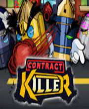 Comprar Contract Killer CD Key Comparar Preços