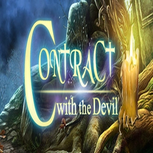Contract With The Devil Pc
