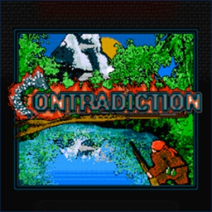 Contradiction 8-Bit Xbox Series X