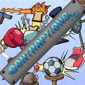 Comprar Contraptions Nintendo Switch barato Comparar Preços