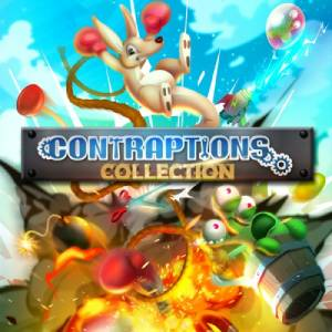 Contraptions Collection Pc