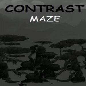 Comprar Contrast Maze CD Key Comparar Preços