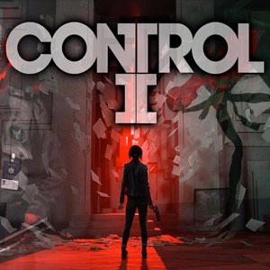 Control 2 Playstation 5