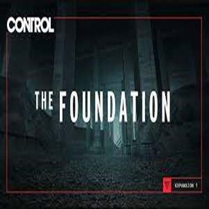 Comprar Control The Foundation CD Key Comparar Preços
