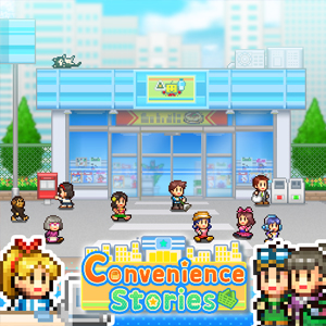 Convenience Stories Pc