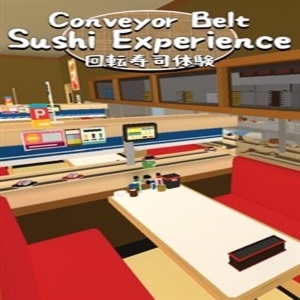 Comprar Conveyor Belt Sushi Experience Xbox One Barato Comparar Preços