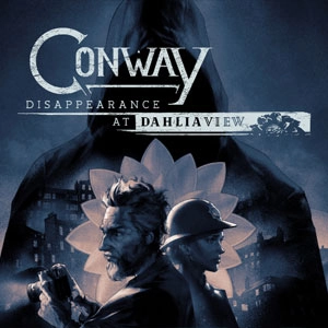 Conway Disappearance at Dahlia View Pc